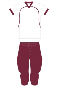 Football - Style 33