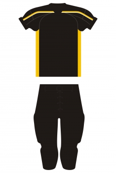 Football - Style 34
