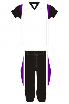 Football - Style 35
