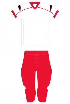 Football - Style 37