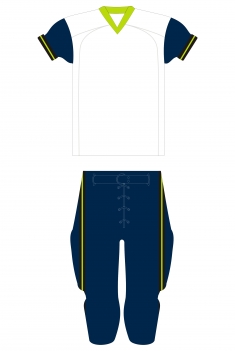 Football - Style 38