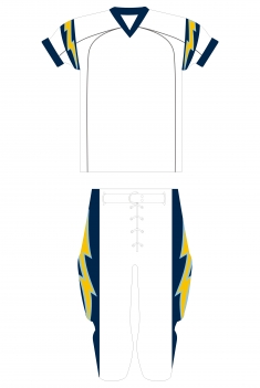Football - Style 39