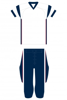 Football - Style 40