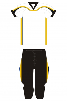 Football - Style 41