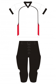 Football - Style 42