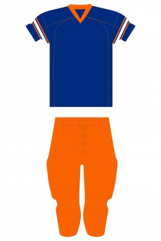 Football - Style 44