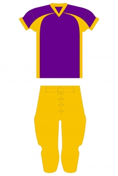 Football - Style 45