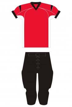 Football - Style 47