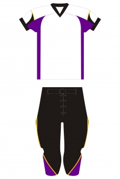 Football - Style 48