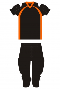 Football - Style 50