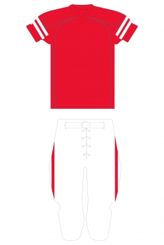 Football - Style 53