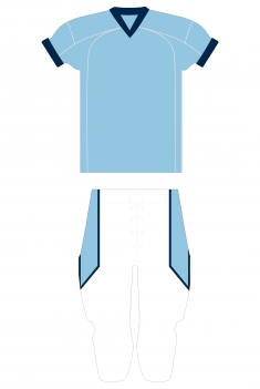 Football - Style 54