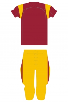 Football - Style 57
