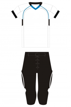 Football - Style 58