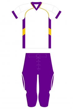 Football - Style 59
