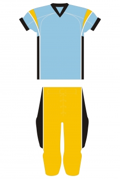 Football - Style 60