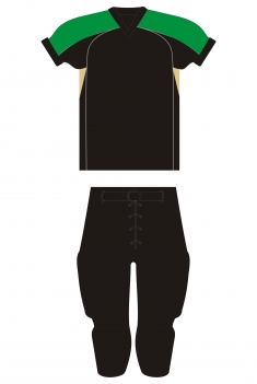Football - Style 61