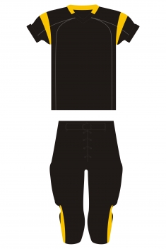 Football - Style 62