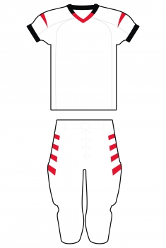 Football - Style 64