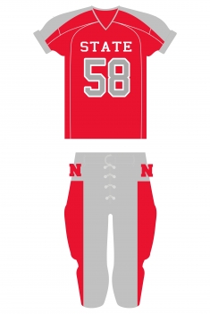 Football - Style 66