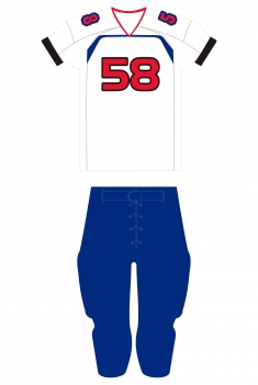 Football - Style 67