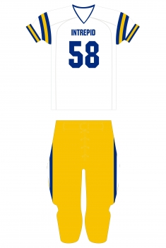 Football - Style 68