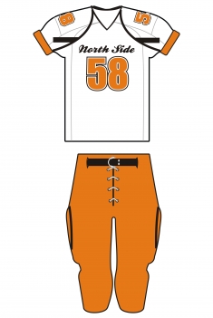 Football - Style 69