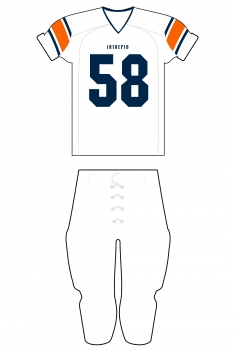 Football - Style 70