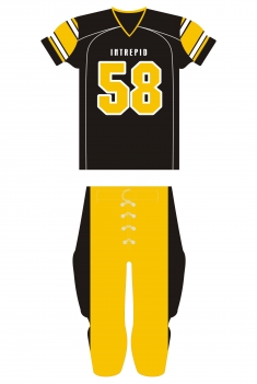 Football - Style 72
