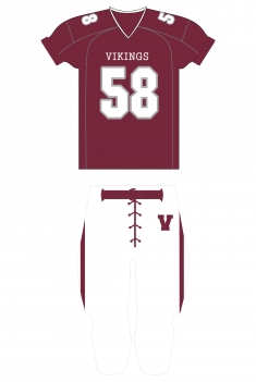 Football - Style 74