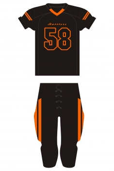 Football - Style 73
