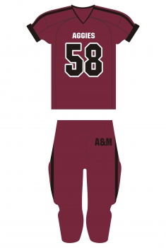 Football - Style 76