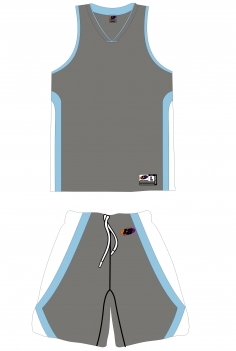 Basketball - Style 6
