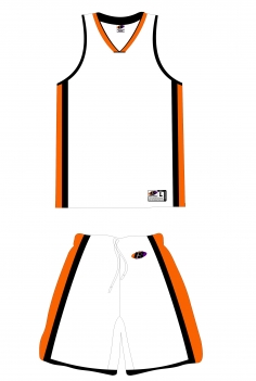 Basketball - Style 7