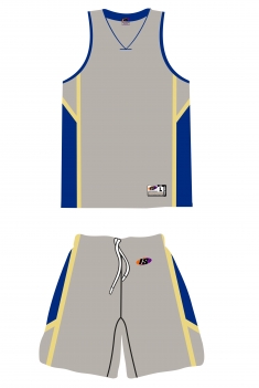 Basketball - Style 17