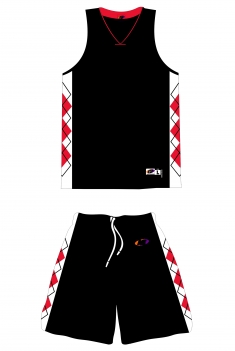 Basketball - Style 19