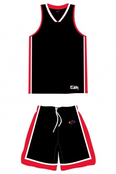 Basketball - Style 23