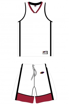 Basketball - Style 28