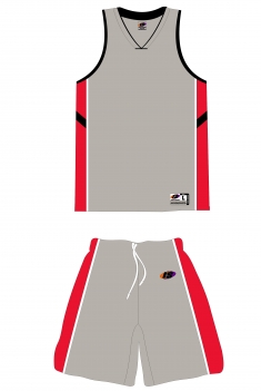 Basketball - Style 33