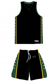 Basketball - Style 32