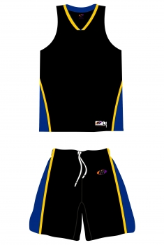 Basketball - Style 36