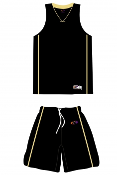 Basketball - Style 37