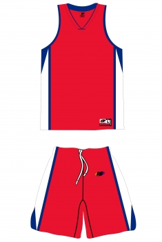 Basketball - Style 40
