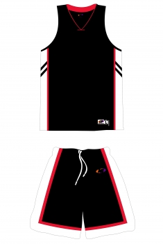 Basketball - Style 41