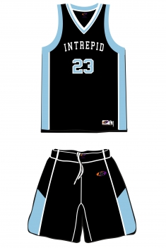 Basketball - Style 47