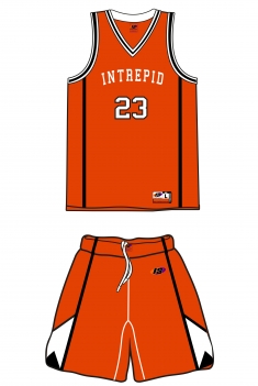 Basketball - Style 51