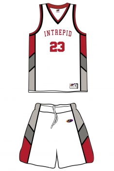 Basketball - Style 73