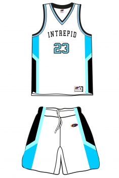 Basketball - Style 75