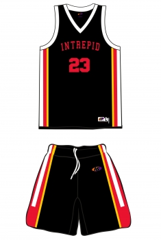 Basketball - Style 78