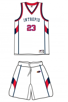 Basketball - Style 81